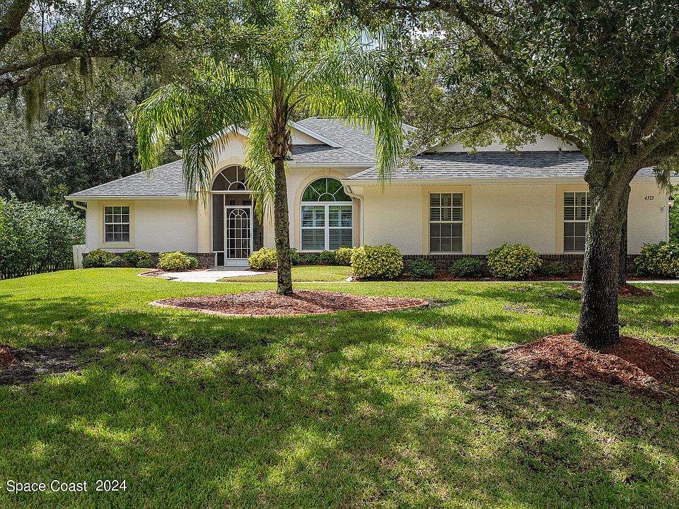 4333 Davidia Dr, Melbourne, FL 32934 | Zillow