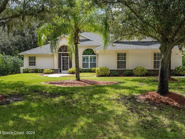 4333 Davidia Dr, Melbourne, FL 32934