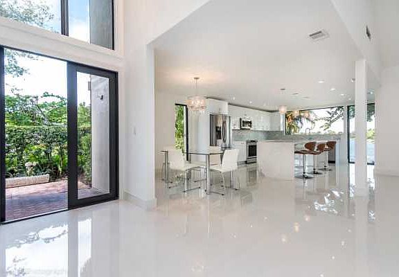 Home For Sale In Boca West