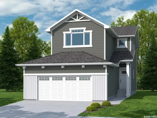 3065 Green Turtle ROAD, Regina, SK S4V 4E5