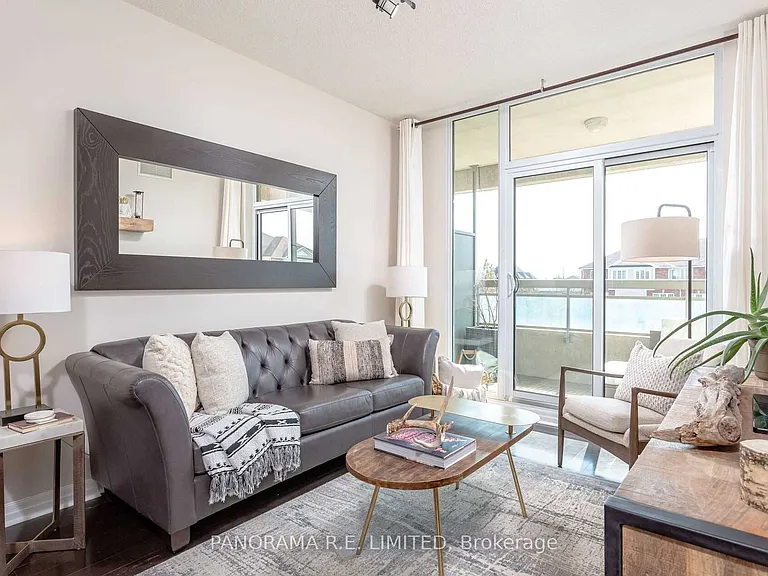 1359 Rathburn Rd E #210 — Photo 6