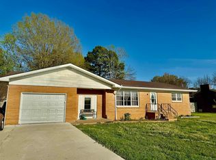 205 Division St, Dyer, TN 38330