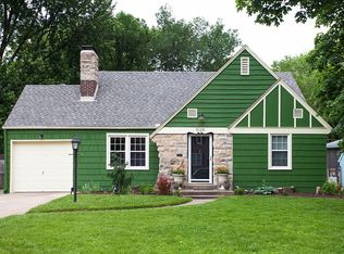 5129 Birch St, Roeland Park, KS 66205