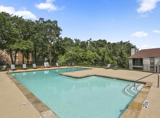 Waters Park, Bedford, TX 76021