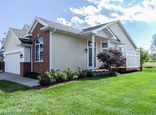 802 SE Williams Ct, Waukee, IA 50263