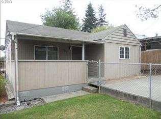 1525 California Ave, Coos Bay, OR 97420