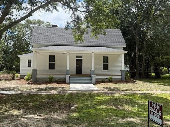 430 3rd Ave, Rochelle, GA 31079