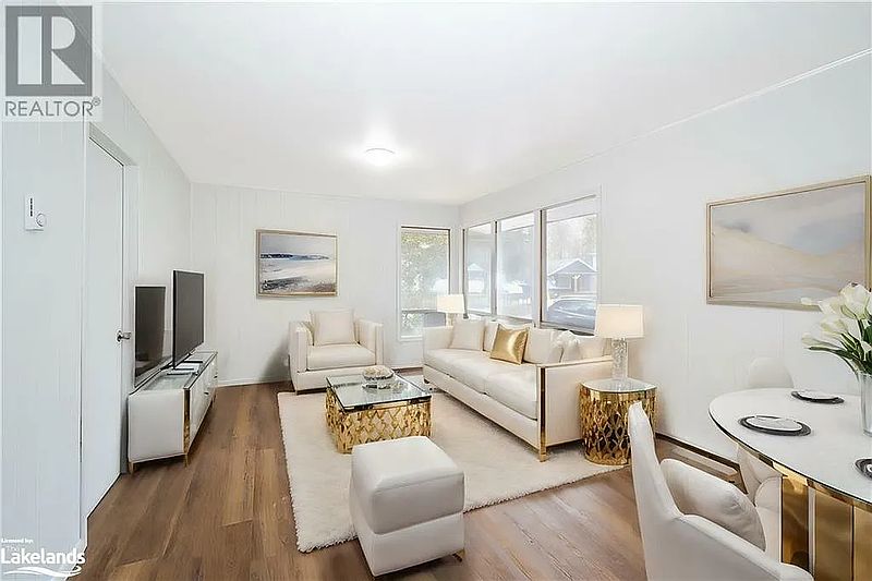 Wasaga Beach House for rent - 3 Bedrooms — photo 16