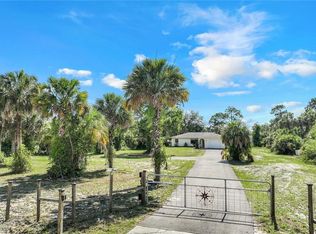 341 10th St NE, Naples, FL 34120