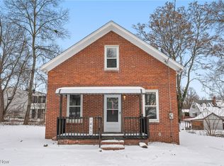 1453 Woodbirch Ave, Akron, OH 44314