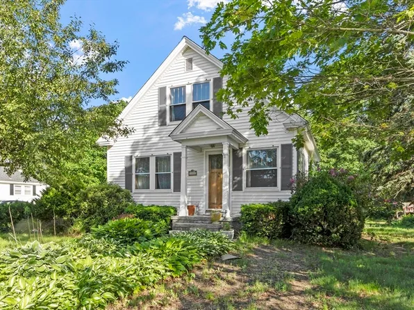 200 Groton Rd, North Chelmsford, MA 01863