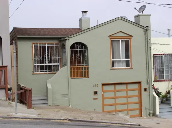 180 Cambridge St, San Francisco, CA 94134