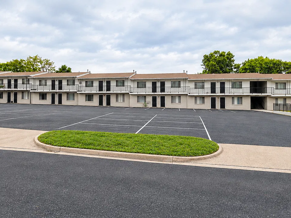 Viking Villas