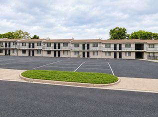 8900 Collinfield Dr APT 110, Austin, TX 78758