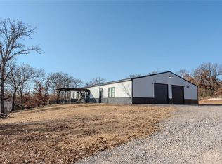 14001 Kelly Dr, Noble, OK 73068