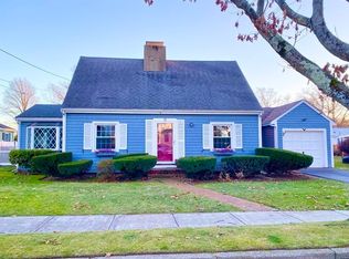 7 Andrews Rd, Quincy, MA 02170