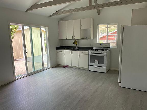 Interior from where your bed might be.