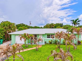209 SE 2nd St, Satellite Beach, FL 32937