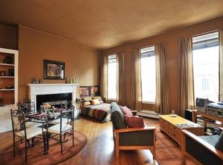 165 Beacon St APT 3, Boston, MA 02116