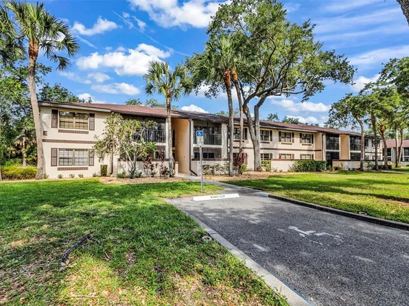 19505 Quesada Ave Unit E105, Pt Charlotte, FL 33948