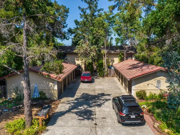 Smith Ave, Campbell, CA 95008