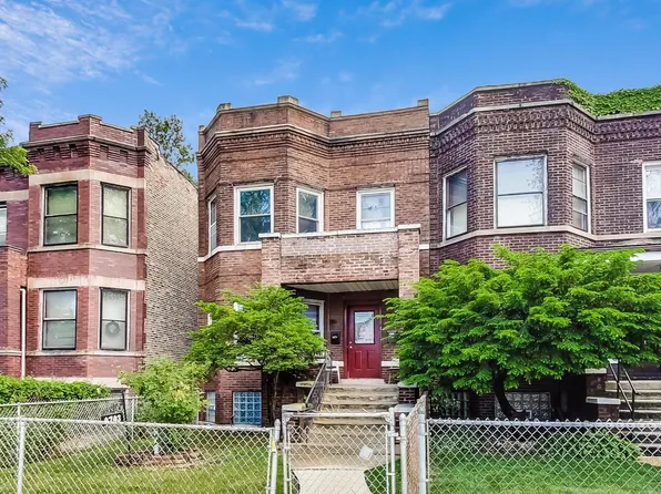 4743 W Monroe St, Chicago, IL 60644