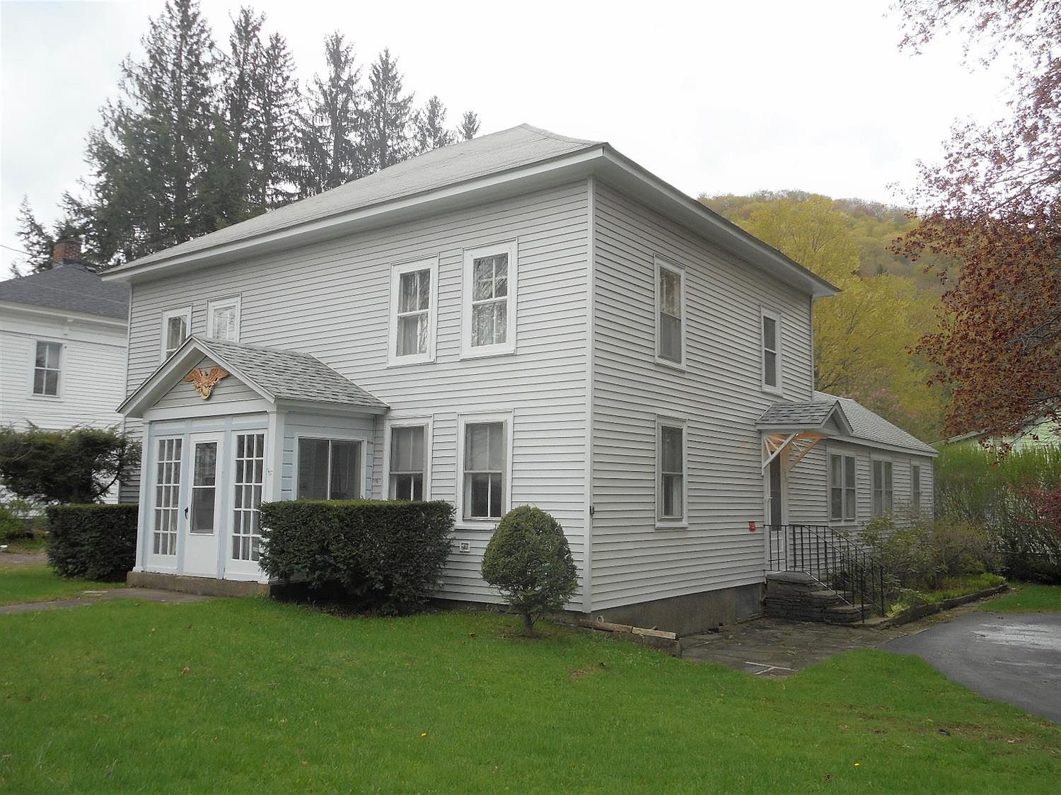 722 Wagner Ave, Fleischmanns, NY 12430 Zillow