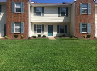 3545 Clover Meadows Dr, Chesapeake, VA 23321