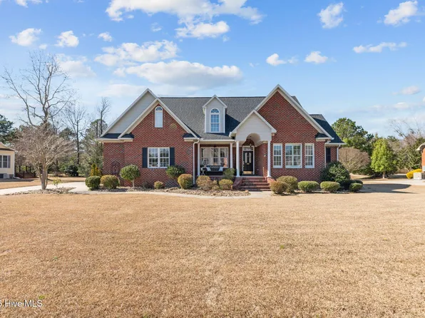 106 Teufen Road, New Bern, NC 28562