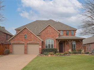 910 Coral Ridge Ct, Prosper, TX 75078