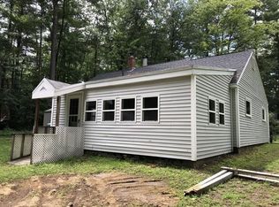 210 S Row Rd, Lunenburg, MA 01462