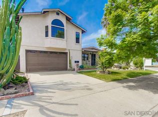 1634 Woodrow Ave, Lemon Grove, CA 91945