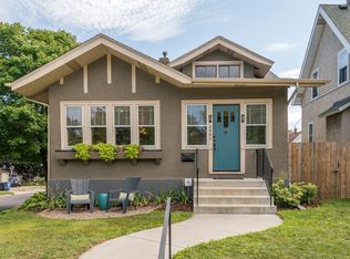 3901 12th Ave S, Minneapolis, MN 55407