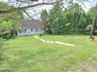 367 Montour Rd, Elysburg, PA 17824
