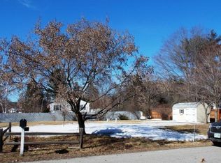 2 Ryder Rd, Keene, NH 03431