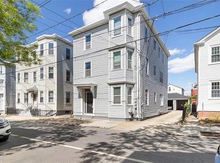 74 Sutton St #1, Providence, RI 02903