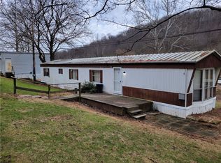 5223 Prosperity Pike, Prosperity, PA 15329