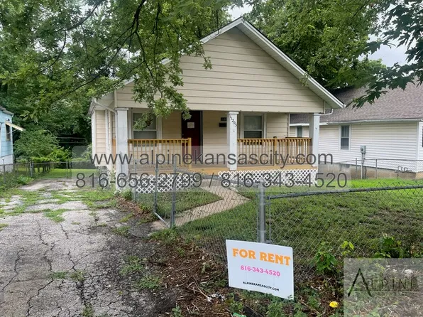 11205 E 10 S, Independence, MO 64054