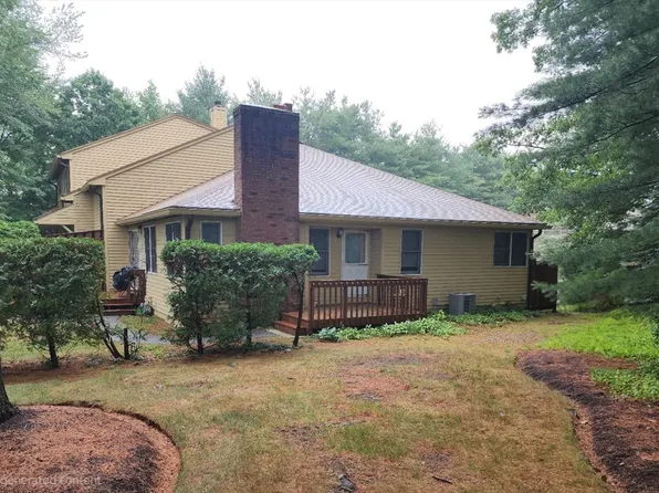 24 E Bluff Rd Unit 24, Ashland, MA 01721