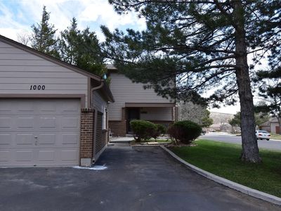 1000 Homestake Dr #1-A, Golden, CO, 80401