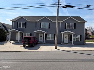 714-718 E High St, Ebensburg, PA