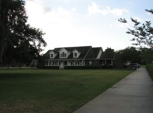 13210 Lewis Raulerson Rd, Dover, FL 33527