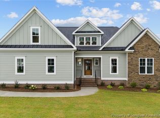 63 Cotton Fields Ln LOT 28, Fuquay Varina, NC 27526