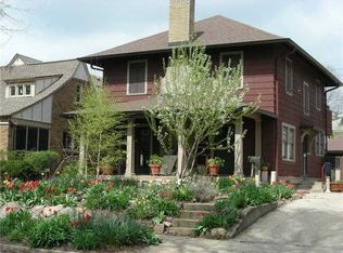 144 W Hampton Dr, Indianapolis, IN 46208