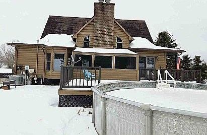 Back of House