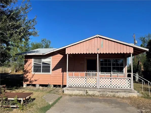 824 Papalote Dr, Alamo, TX 78516