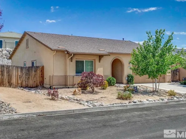 5440 Desert Dreams Dr, Sun Valley, NV 89433