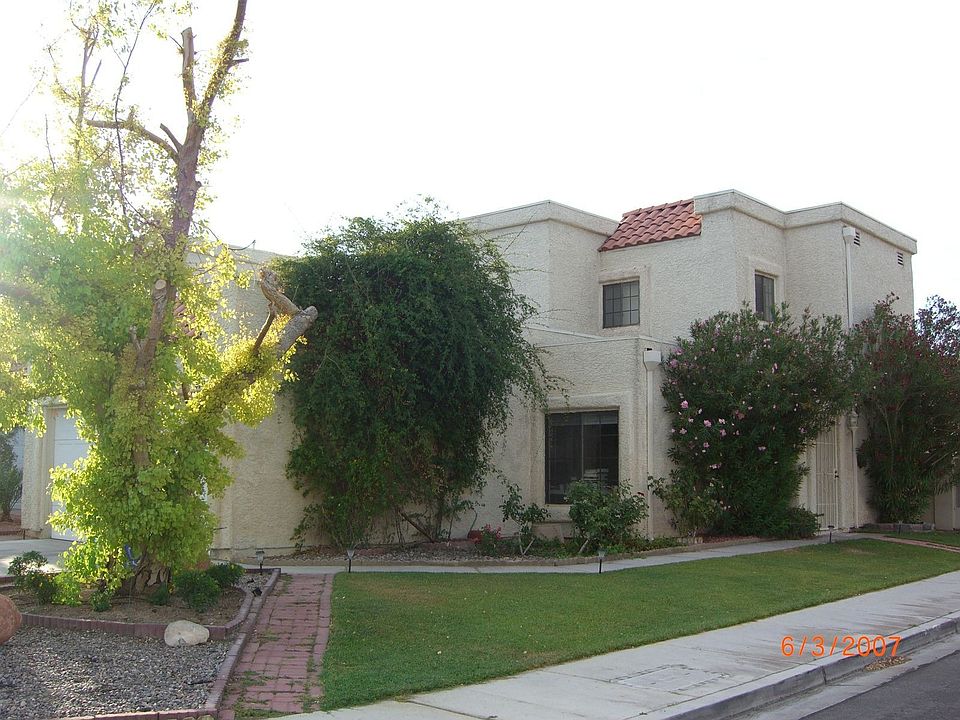 Corner Lot