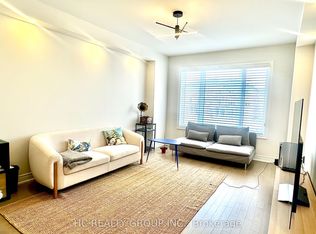 2852 Whites Rd, Pickering, ON L1X 0R6