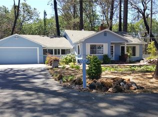 970 Wagstaff Rd, Paradise, CA 95969